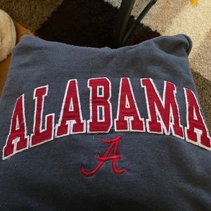Alabama Sweatshirt Hoodie